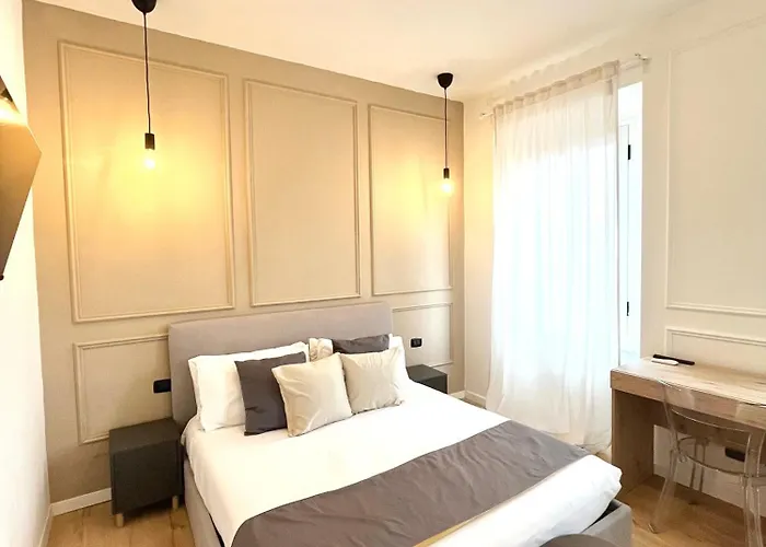 Casa Enea - Luxury House Navigli